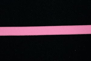 Single Faced Satin Ribbon , Hot Pink, 3/8 Inch x 100 Yards (1 Spool) SALE ITEM